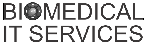 Biomedical IT Services logo