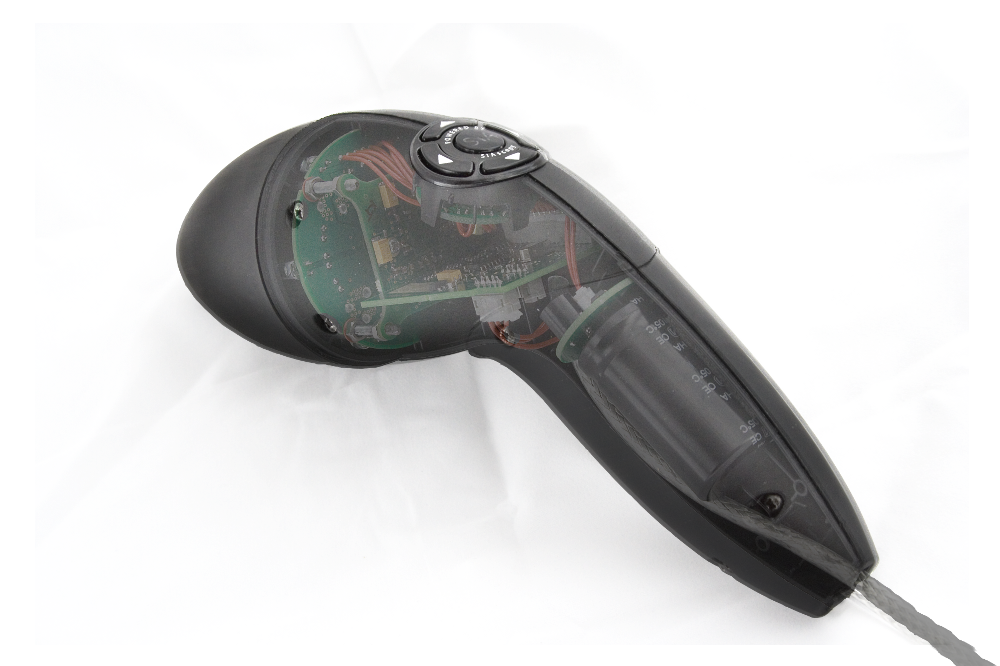 MedX SIAscope diagnostic imaging device